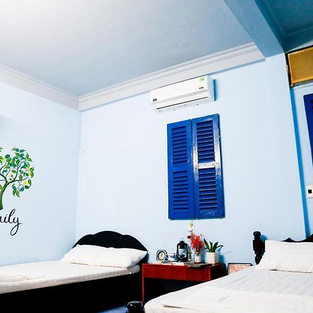 Adp Homestay & Coffee Ðồng Hới Buitenkant foto